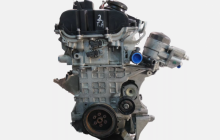 Motor, cod N43B20A, Bmw 3 Cabriolet (E93), 2.0 benz (pr:110747)