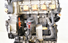 Motor, cod 204D1, Bmw 5 (E39) 2.0 D (pr:110747)