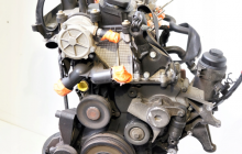 Motor, cod 204D1, Bmw 5 (E39) 2.0 D (pr:110747)