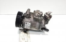 Compresor clima, cod 5N0820803A, VW Passat (3C2), 2.0 TDI, CBA (idi:602767)