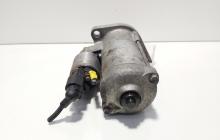 Electromotor cu Start-Stop, Valeo, cod 02Z911024A, Skoda Octavia 2 (1Z3) 1.6 TDI, CAY, 5 vit man (idi:626673)