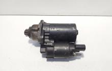 Electromotor, Audi A3 (8P1), 1.6 benz, BSE, 5 vit man (idi:641428)