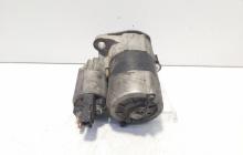 Electromotor, cod 020911023S, Vw Bora (1J2) 1.4 benz, AXP, 5 vit man (idi:641417)