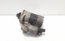 Electromotor, cod 020911023S, Skoda Octavia 1 Combi (1U5) 1.4 benz, AXP, 5 vit man (idi:641417)