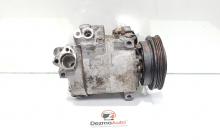 Compresor clima, cod 8D0260808, Skoda Superb I (3U4), 1.9 TDI, AWX (idi:406475)