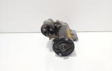 Electromotor cu Start-Stop, cod 8506657-02, Bmw 3 (E90), 2.0 diesel, N47D20C, cutie automata (idi:649721)