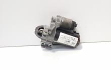 Electromotor cu Start-Stop, cod 8506657-02, Bmw 3 Coupe (E92), 2.0 diesel, N47D20C, cutie automata (idi:649721)