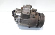 Compresor clima, cod 6Q0820803H, Skoda Fabia 1 (6Y2), 1.4 TDI, AMF (idi:402720)