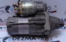 Electromotor,  Bmw 3 (E90), 2.0diesel (idi:214614)