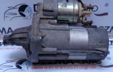 Electromotor,  Bmw 3 (E90), 2.0diesel (idi:214614)