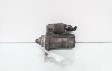 Electromotor, cod 02Z911023H, Skoda Superb II (3T4) 1.9 TDI, BXE, 6 vit man (idi:659758)