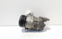 Compresor clima, cod 447260-1852, Bmw 3 Coupe (E92), 2.0 diesel, N47D20C (idi:616858)