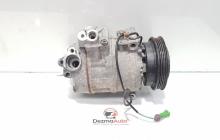 Compresor clima, cod 8D0260808, VW Passat (3B3), 1.9 TDI, AVF (idi:383859)