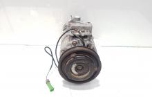 Compresor clima, cod 8D0260808, Skoda Superb I (3U4), 1.9 TDI, AVF (idi:383859)