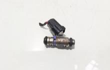 Injector, cod 036031T, Vw Golf 4 (1J1) 1.6 benz, BCB (id:678109)