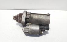 Electromotor Valeo, cod 02Z911023G, Seat Toledo 3 (5P2) 2.0 FSI, BLR, 6 vit man (idi:641545)