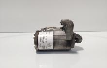 Electromotor, cod V755001780, Peugeot 308 SW, 1.4 benz, 8FS, 5 vit man (idi:671562)