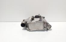 Radiator intercooler, cod CV61-8K230-BC, Ford Focus 3 1.6 TDCI, NGDA (id:678105)