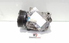 Compresor clima, Opel Astra G Combi (F35), 2.0 DTI, Y20DTH (idi:385779)