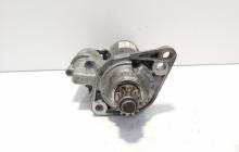 Electromotor cu Start Stop, cod 02Z911024H, Skoda Rapid (NH3), 1.6 TDI, CAYC, 5 vit man (idi:626908)