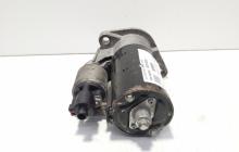 Electromotor cu Start Stop, cod 02Z911024H, Skoda Rapid Spaceback (NH1), 1.6 TDI, CAYC, 5 vit man (idi:626908)