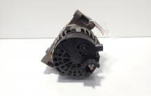 Alternator 70A Denso, cod GM13256933, Opel Agila (B) (H08), 1.3 CDTI, Z13DTJ (idi:627080)