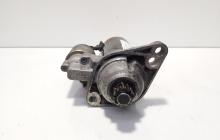 Electromotor, cod 02Z911023N, Seat Ibiza 5 (6J5), 1.6 TDI, CAY, 5 vit man (idi:626906)