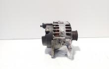 Alternator 70A Valeo, cod 03D903025H, Vw Polo (9N) 1.2 benz, BZG (id:678432)