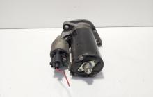Electromotor, cod 02Z911023N, Skoda Rapid (NH3), 1.6 TDI, CAY, 5 vit man (idi:626906)