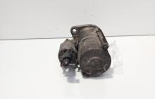 Electromotor, cod 02M911023N, Audi A3 (8P1) 2.0 TDI, BMM, 6 vit man (idi:648587)