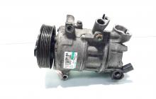 Compresor clima, cod 5N0820803, VW Passat Variant (3C5), 2.0 TDI, CBA (idi:580620)