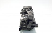 Compresor clima, cod 5N0820803, VW Passat Variant (3C5), 2.0 TDI, CBA (idi:580620)