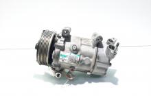 Compresor clima, cod 9223392, Mini Clubman (R55), 1.6 16V benz, N16B16A (idi:580581)