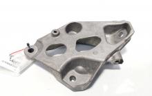 Suport motor stanga, cod 2211-6859415-01, Bmw 3 (F30) 2.0 diesel, B47D20A (id:678493)