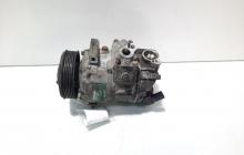 Compresor clima, cod 1K0820803Q, VW Jetta 3 (1K2), 2.0 TDI, AZV (idi:581556)