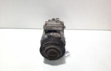 Compresor clima, cod 1K0820803Q, Skoda Octavia 2 Combi (1Z5), 1.9 TDI, BXE (idi:581556)