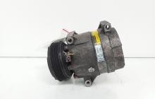Compresor clima, cod 8200021822, Renault Laguna 2, 1.9 DCI, F9Q750 (idi:582582)