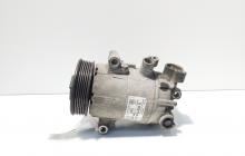 Compresor clima, cod 5Q0820803B, VW Golf 7 (5G), 2.0 TDI, CKF (idi:671766)