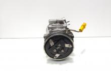 Compresor clima, cod 9656572680, Peugeot 307, 1.6 HDI, 9HZ (idi:584322)