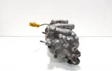 Compresor clima, cod 9656572680, Peugeot 407, 1.6 HDI, 9HZ (idi:584322)