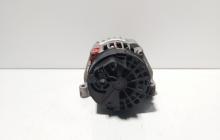 Alternator 70A, cod 51709133, Fiat Grande Punto (199), 1.2 benz, 169A400 (idi:669127)
