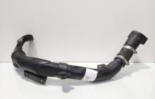 Tub intercooler, cod 5N0145840F, Vw Eos (1F7, 1F8) 2.0 TDI, CBAB (id:678388)