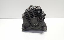 Alternator, cod 231008578R, Renault Kangoo 1, 1.5 DCI, K9K704 (idi:624871)