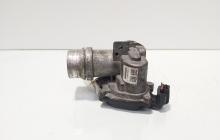 Clapeta acceleratie, cod 8200614985, Nissan Qashqai 1.5 DCI, K9K430 (id:678672)