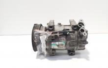 Compresor clima, cod 926009865R, Nissan Qashqai 1.5 DCI, K9KB410 (id:678674)