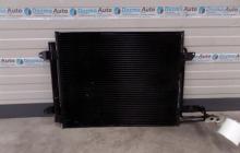 Radiator clima, 1T0820411C, Vw Touran (1T1, 1T2) 2.0fsi, BLX