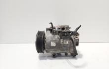 Compresor clima, cod 6Q0820808, Seat Cordoba (6L2), 1.4 TDI, BMS (idi:675211)