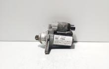 Electromotor, cod 02Z911023E, Vw Golf 5 (1K1) 1.4 TSI, CAXA, 6 vit man (idi:670065)