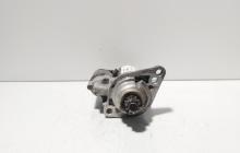 Electromotor, cod 02Z911023E, Vw Golf 5 (1K1) 1.4 TSI, CAXA, 6 vit man (idi:670065)