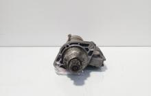 Electromotor, cod 02M911023N, Seat Toledo 3 (5P2), 2.0 TDI, BMM, 6 vit man (idi:668844)